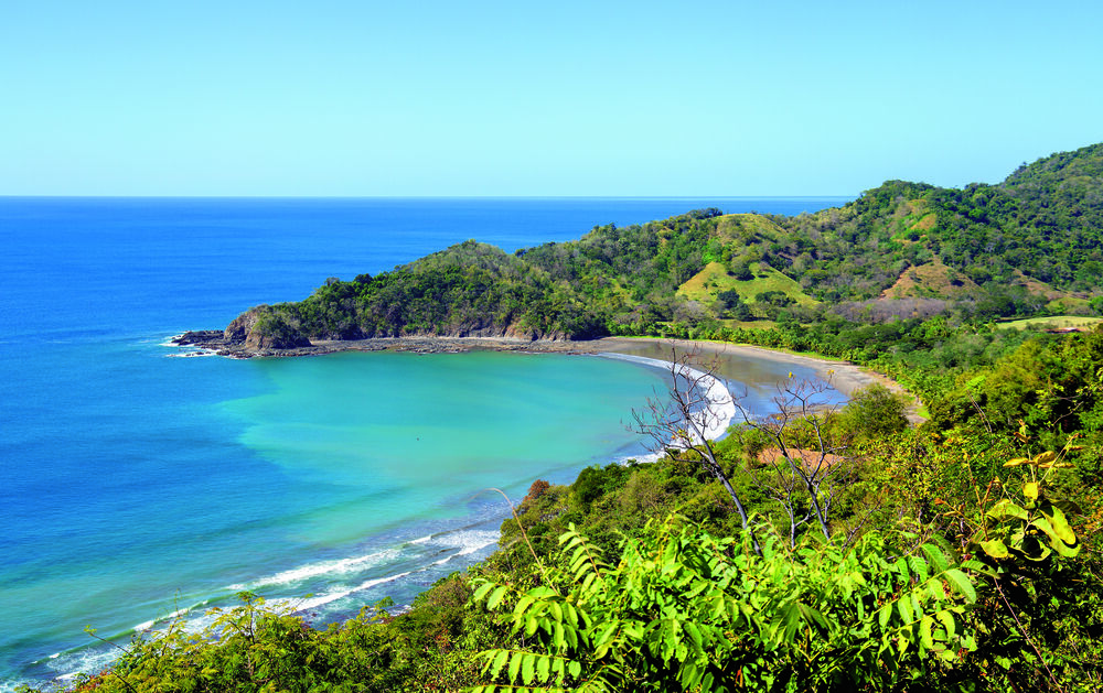 Résidence secondaire : Guancaste au Costa Rica